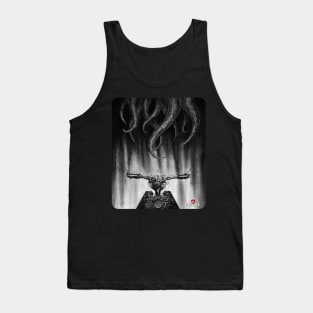 Tentacles Tank Top